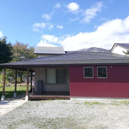 Hakuba Powder Cottage Crystal מראה חיצוני תמונה