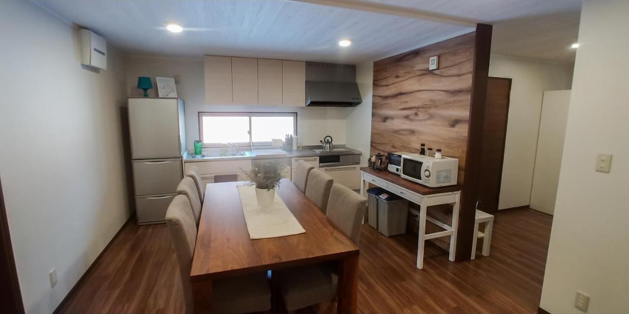 Hakuba Powder Cottage Crystal מראה חיצוני תמונה