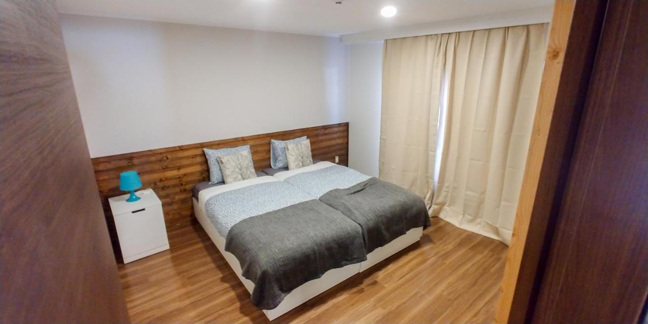 Hakuba Powder Cottage Crystal מראה חיצוני תמונה